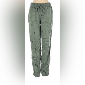 C&C California Olive Green Pants